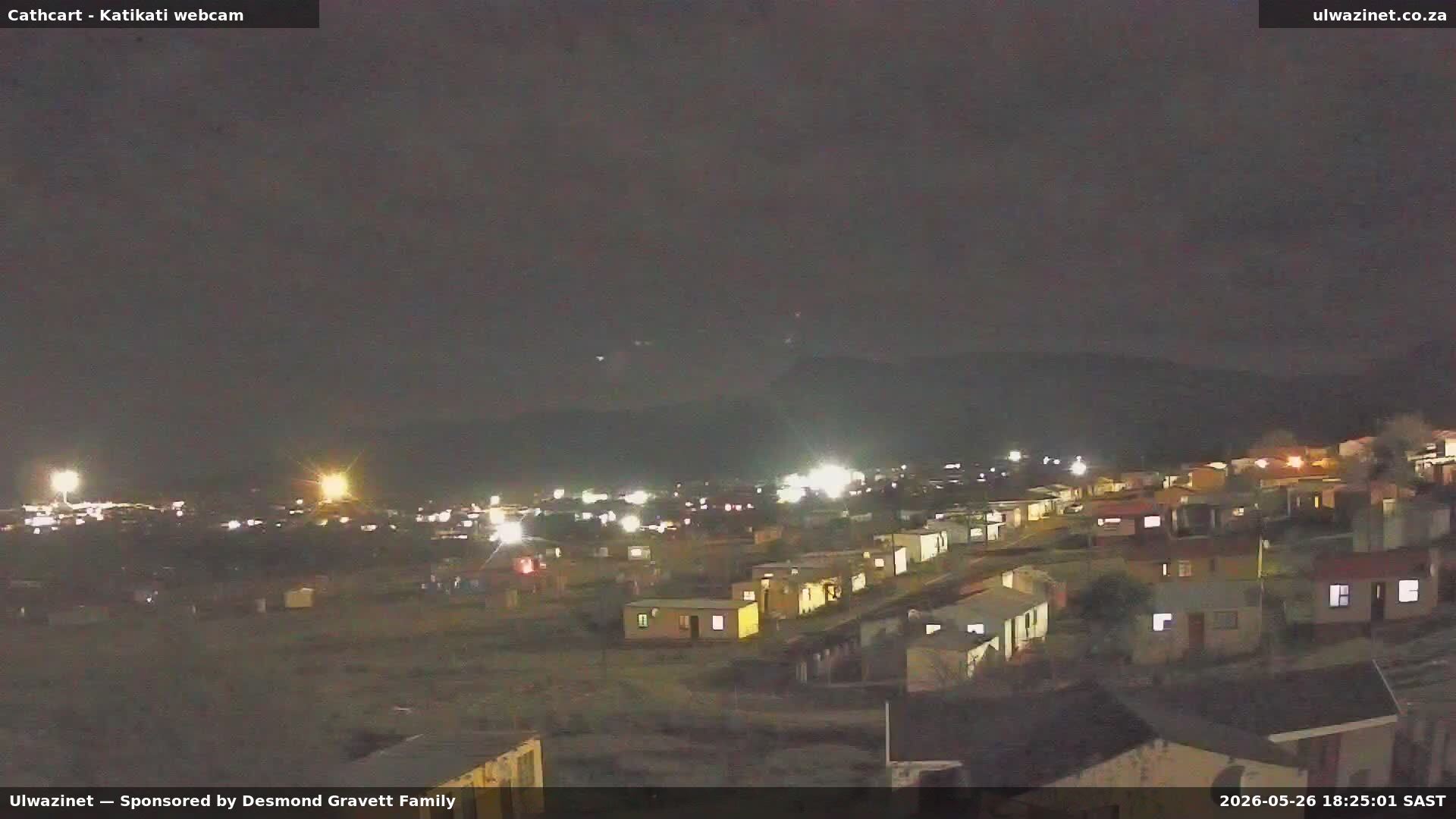 Katikati-1 Live Webcam